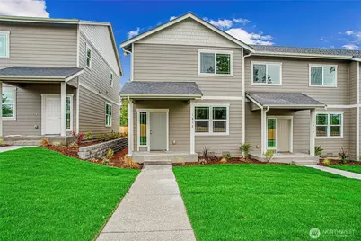 1412 E 51st Street, Tacoma, WA 98404 - Photo 2