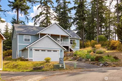 533 Kelsando Circle, Friday Harbor, WA 98250 - Photo 1