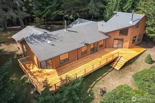 306 Windfall Ln, Orcas Island, WA 98245 - Photo 2