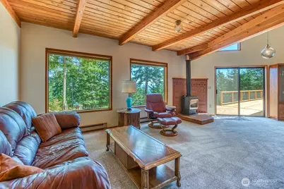 306 Windfall Lane, Orcas Island, WA 98245 - Photo 14