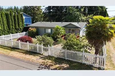 418 N 16th Street, Elma, WA 98541 - Photo 1