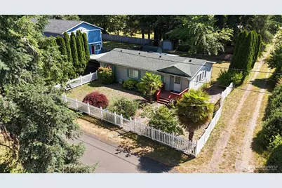 418 N 16th Street, Elma, WA 98541 - Photo 2
