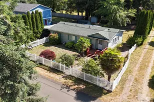 418 N 16th St, Elma, WA 98541 - Photo 2