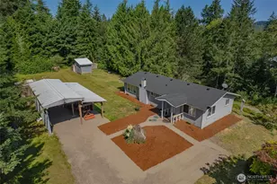 290 Justus Rd, Cinebar, WA 98533 - Photo 2