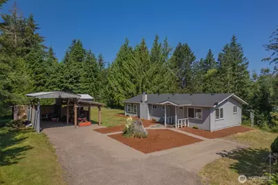 290 Justus Road, Cinebar, WA 98533 - Photo 1