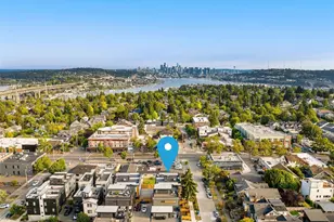 4514 A Corliss Ave N, Seattle, WA 98103 - Photo 2