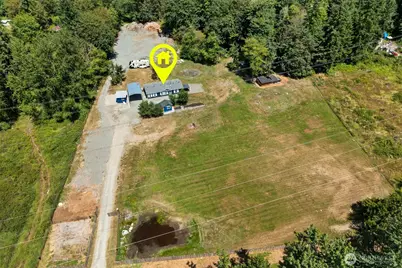 14609 246th Street E, Graham, WA 98338 - Photo 2