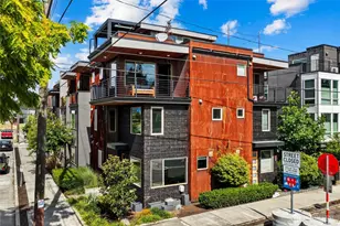 724 S Willow St, Seattle, WA 98108 - Photo 2