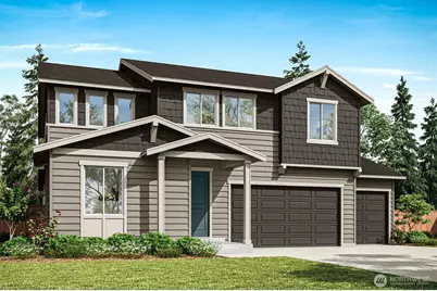 4340 SW Kerbin Lane #380, Port Orchard, WA 98367 - Photo 1