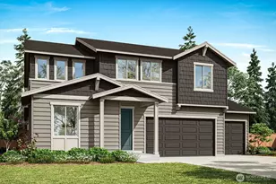 4340 SW Kerbin Ln, Port Orchard, WA 98367 - Photo 1