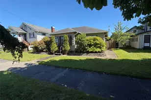 507 W Second St, Aberdeen, WA 98520 - Photo 4