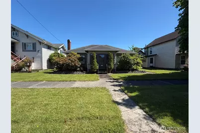 507 W 2nd Street, Aberdeen, WA 98520 - Photo 2