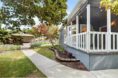 1800 Lower Monitor Road, Wenatchee, WA 98801 - Photo 4