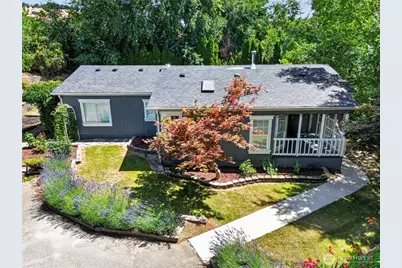 1800 Lower Monitor Road, Wenatchee, WA 98801 - Photo 1