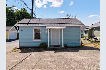 1713 Burwell Street, Bremerton, WA 98337 - Photo 2