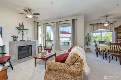 6137 Hazel Loop SE #B, Auburn, WA 98092 - Photo 2