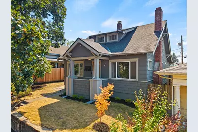 3016 S 11th Street, Tacoma, WA 98405 - Photo 2