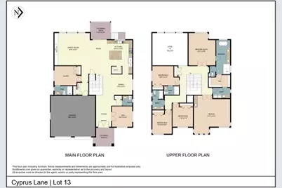 465 Orcas Ave NE, Renton, WA 98059 - Photo 40