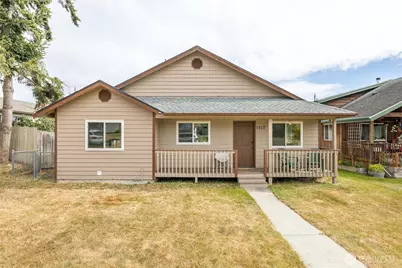 1517 W 7th Street, Port Angeles, WA 98363 - Photo 1