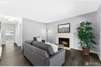 14602 NE 51st Street #D1, Bellevue, WA 98007 - Photo 4