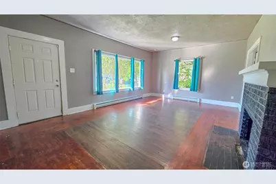513 W 2nd Street, Aberdeen, WA 98520 - Photo 4