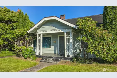 513 W 2nd Street, Aberdeen, WA 98520 - Photo 2