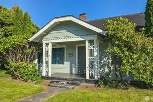 513 W Second St, Aberdeen, WA 98520 - Photo 2
