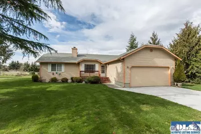 41 Livengood Lane, Sequim, WA 98382 - Photo 1