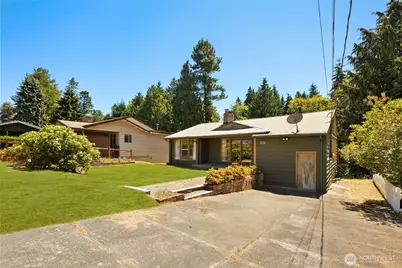351 NE 163rd, Shoreline, WA 98155 - Photo 4