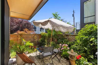 916 NW 56th Street #G, Seattle, WA 98107 - Photo 8