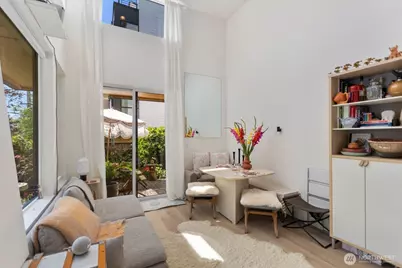916 NW 56th Street #G, Seattle, WA 98107 - Photo 4