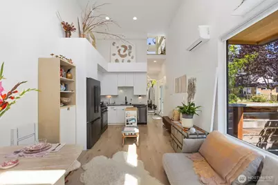 916 NW 56th Street #G, Seattle, WA 98107 - Photo 6