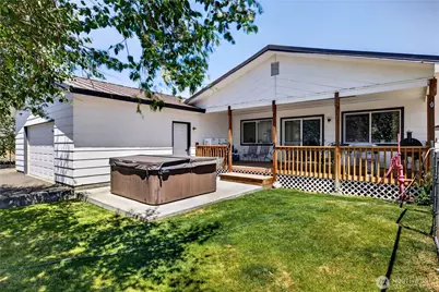 301 Arrowhead Place SW, Mattawa, WA 99349 - Photo 4