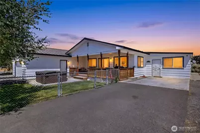 301 Arrowhead Place SW, Mattawa, WA 99349 - Photo 2