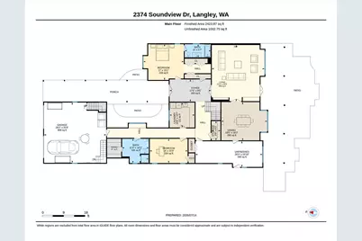 2374 Soundview Drive, Langley, WA 98260 - Photo 26