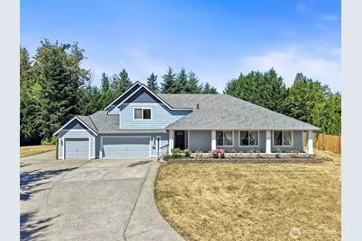 21503 21st Street E, Lake Tapps, WA 98391 - Photo 1