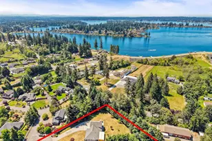 21503 21st St E, Lake Tapps, WA 98391 - Photo 2