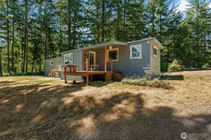 1649 SW Wildwood Rd, Port Orchard, WA 98367 - Photo 4