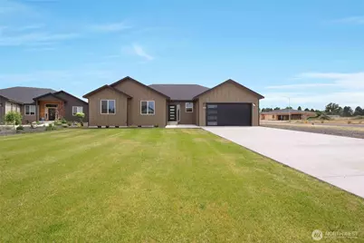 6425 Road 2.15 NE, Moses Lake, WA 98837 - Photo 1