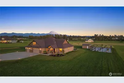 23308 70th Street E, Buckley, WA 98321 - Photo 1