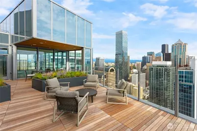 121 Stewart Street #1104, Seattle, WA 98101 - Photo 24