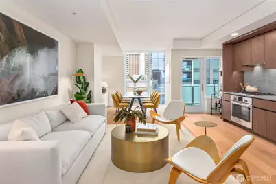 121 Stewart Street #1104, Seattle, WA 98101 - Photo 1