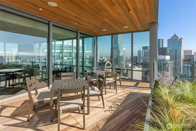 121 Stewart Street #1104, Seattle, WA 98101 - Photo 20