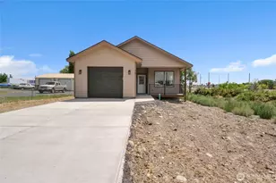 419 5th Ave SE, Soap Lake, WA 98851 - Photo 1