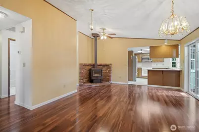 9219 Donna Court SE, Olympia, WA 98513 - Photo 8
