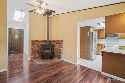 9219 Donna Court SE, Olympia, WA 98513 - Photo 10