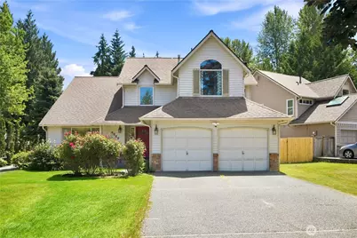 4560 186th Avenue SE, Issaquah, WA 98027 - Photo 2