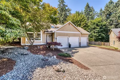 202 35th Avenue Ct NW, Gig Harbor, WA 98335 - Photo 1