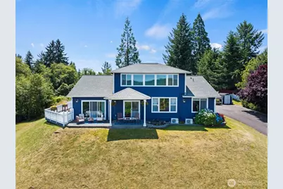 1480 Pacific Avenue, Raymond, WA 98577 - Photo 1