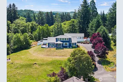 1480 Pacific Avenue, Raymond, WA 98577 - Photo 32